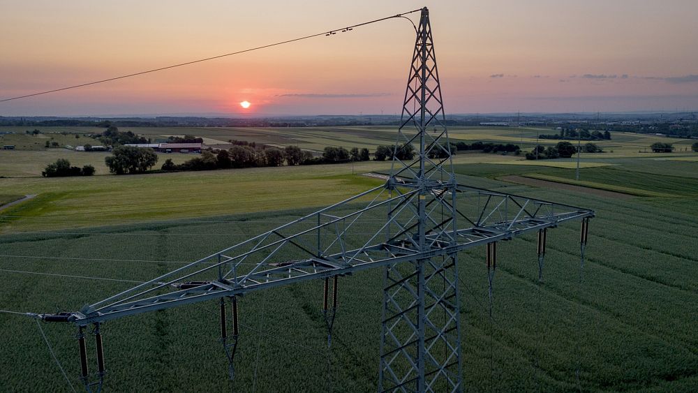 Les ministres européens de l’énergie parviennent à un accord sur la réforme du marché de l’électricité