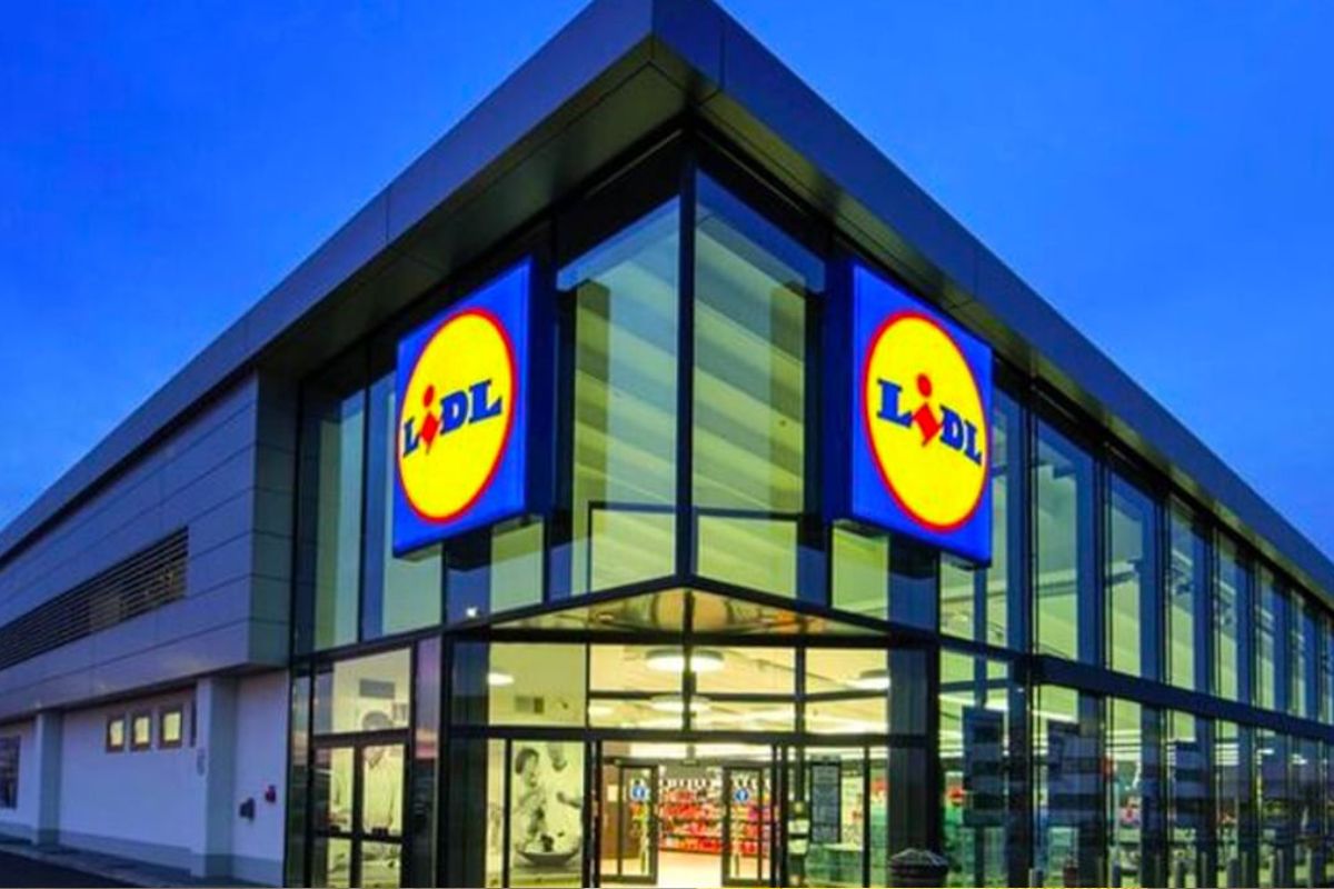 Lidl