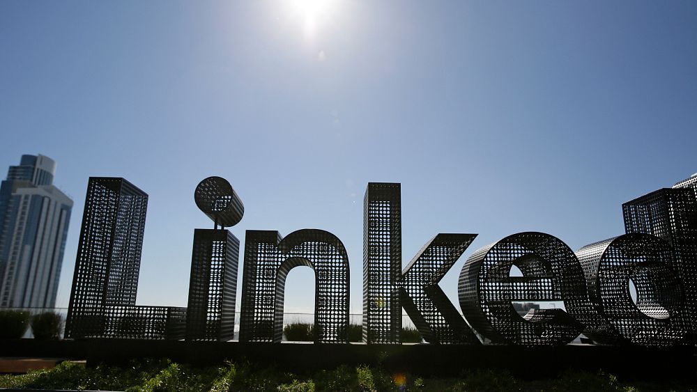 LinkedIn supprime plus de 600 employés, soit environ 3 % de l'effectif