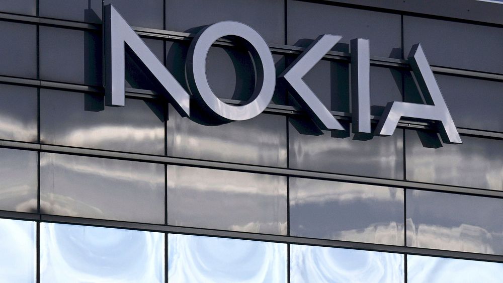 Nokia licencie au moins 9 000 employés en raison du ralentissement mondial des télécommunications