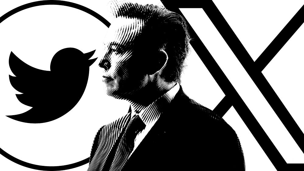 « Plus toxique, moins précieux, moins utile » : l'année de transformation de Twitter vers X sous Elon Musk