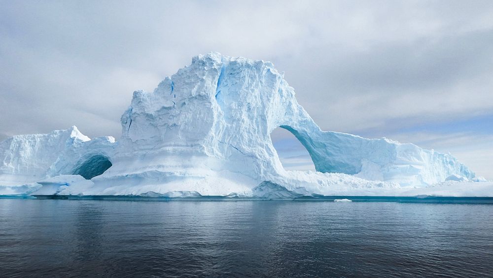 « Rétrécissement sans signe de rétablissement » : des scientifiques émettent un avertissement sur les plates-formes de glace de l'Antarctique