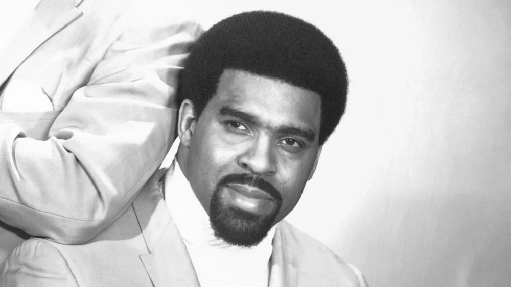 Rudolph Isley, membre fondateur des Isley Brothers, décède à 84 ans