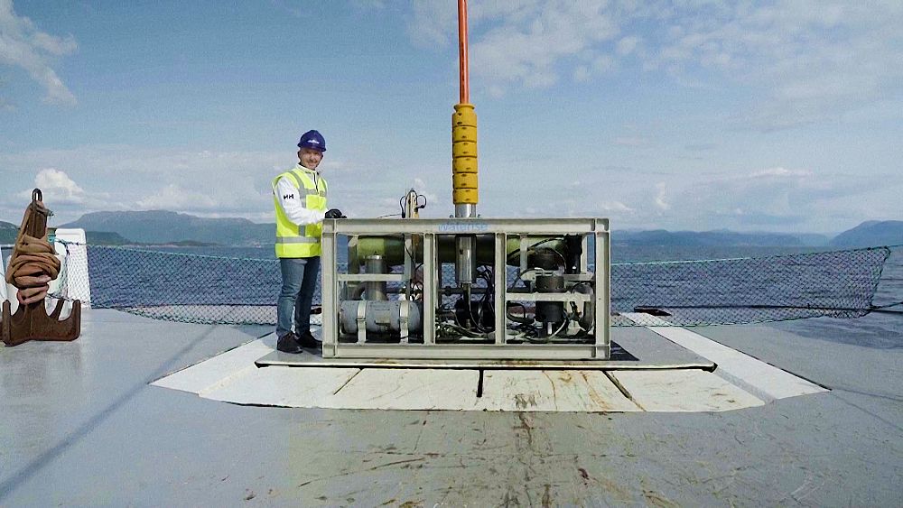 Transformer l'eau salée en eau potable : une solution technologique à faible émission de carbone à la crise mondiale de l'eau ?