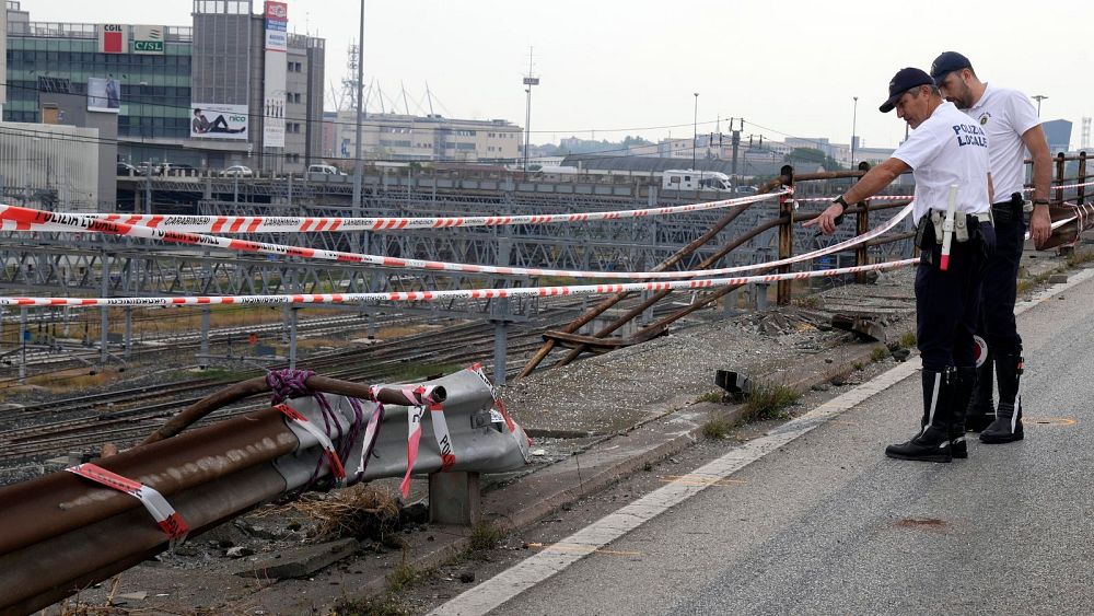 Trois personnes ont fait l'objet d'une enquête pour « meurtre sur la route » après l'accident de bus mortel en Italie qui a fait 21 morts