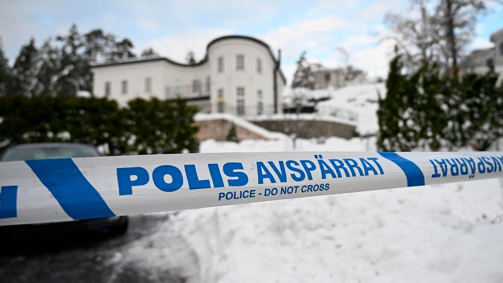 Un tribunal suédois acquitte un homme accusé d'avoir envoyé des technologies sensibles en Russie