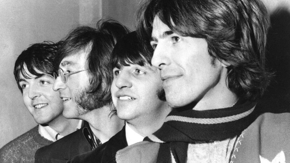 La « dernière chanson des Beatles » : ce qu'elle signifie pour les fans