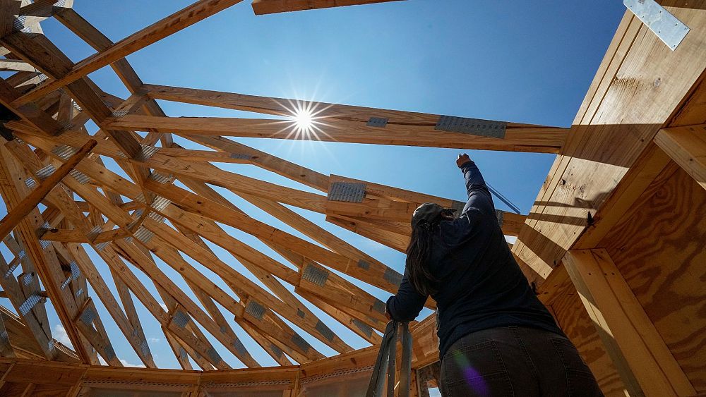 « Une nouvelle aube » : voici comment les architectes relèvent le défi de construire en période de dérèglement climatique