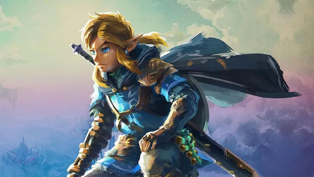 Nintendo annonce un film d'action réelle basé sur son jeu vidéo à succès "The Legend of Zelda"