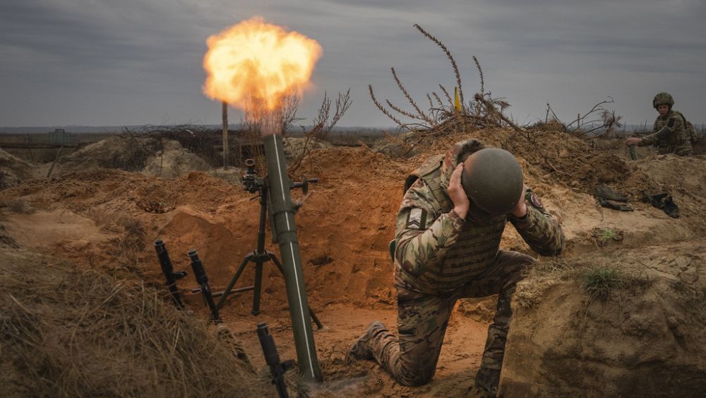 Guerre en Ukraine : contre-offensive en bonne voie, la Russie utilise des prisonniers ukrainiens et un militant anti-guerre emprisonné