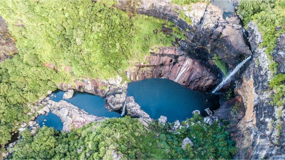 Culture, cuisine et campagne : pourquoi visiter l’île Maurice ne se limite pas aux plages de sable fin