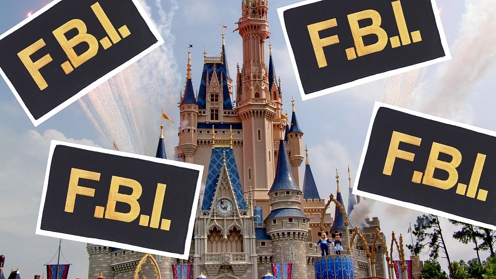 Saviez-vous que Walt Disney était un espion du FBI ?