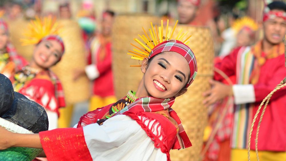 Durian et danse à Davao : découvrez les Philippines comme un local au festival Kadayawan