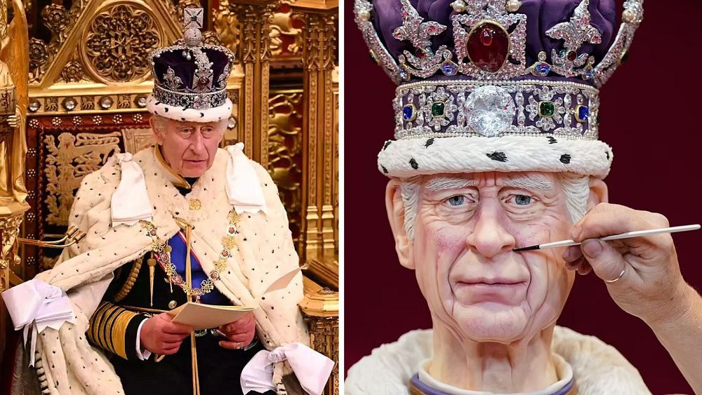 Revue culturelle : Joyeux anniversaire au roi Charles III – mais pourquoi a-t-il deux anniversaires ?