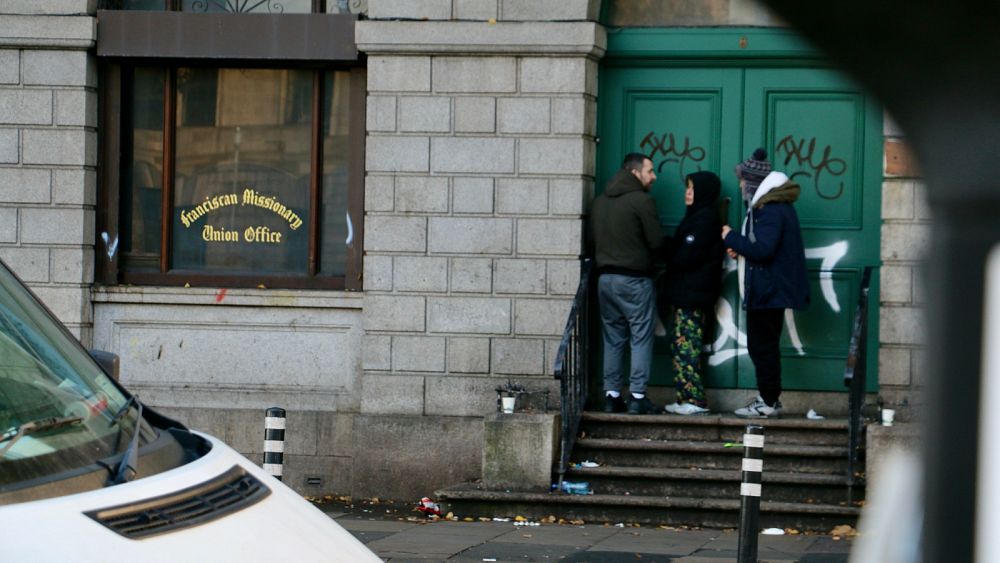 Mourir d'envie de changement : le projet irlandais d'ouvrir un centre d'injection sécurisé pour les consommateurs de drogues est au point mort