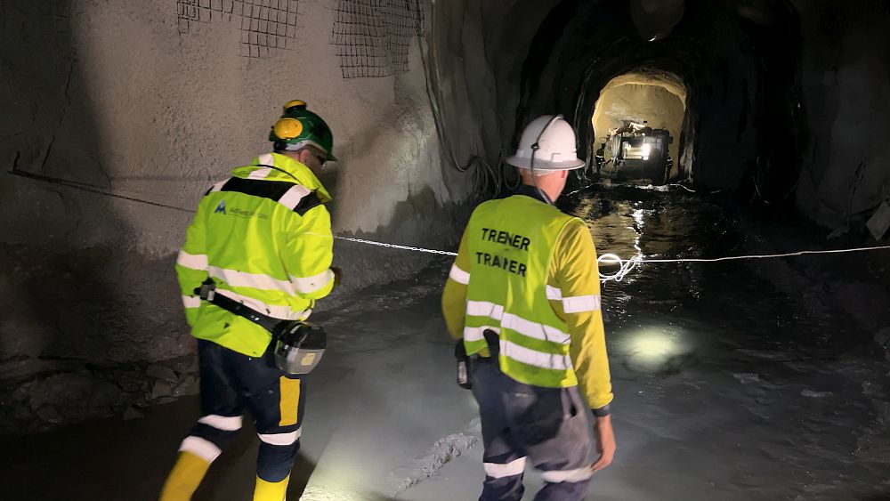 La mine d’argent de Vareš : un avenir meilleur pour la Bosnie-Herzégovine ?