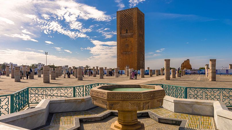 Les voyageurs de retour devraient explorer la capitale du pays, Rabat, pour une immersion totale dans la culture et l'histoire marocaines.