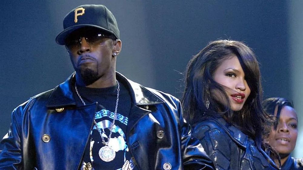 Le magnat du rap Sean 'Diddy' Combs accusé de plusieurs années de viol par la chanteuse Cassie