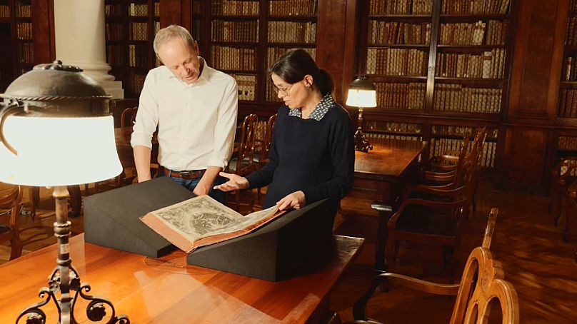 Monica Azzolini, professeure agrégée, Université de Bologne