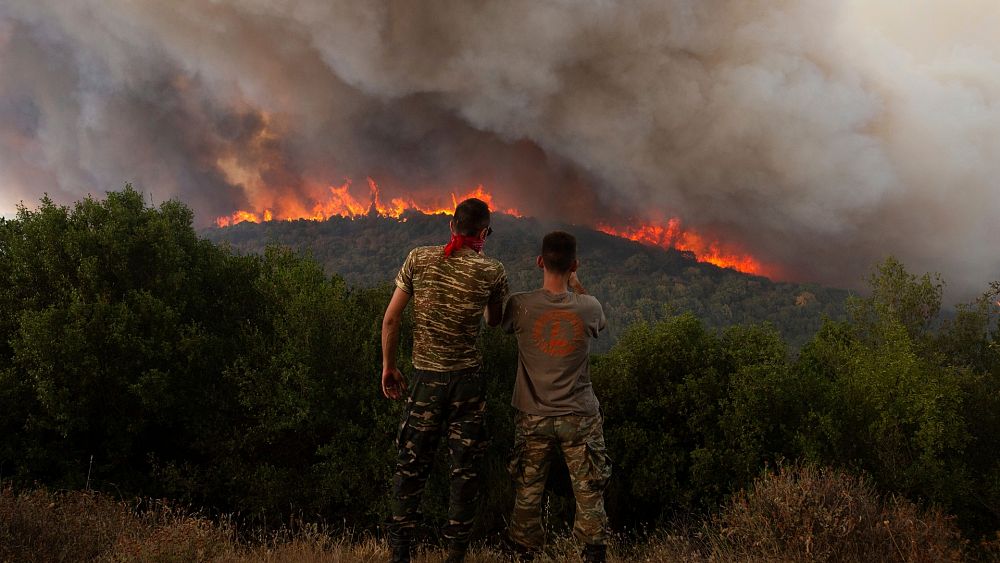 Le monde est en passe d’atteindre un réchauffement de près de 3°C selon les plans climatiques actuels, prévient un rapport de l’ONU