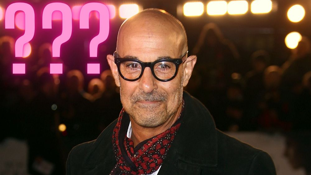 Qui est l'homme chauve le plus sexy du monde en 2023 – et où est Stanley Tucci ?