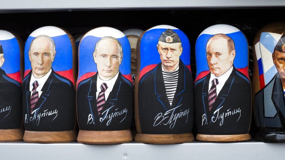 Les Tchèques collectent des fonds pour Poutine pour armer l'Ukraine contre la Russie