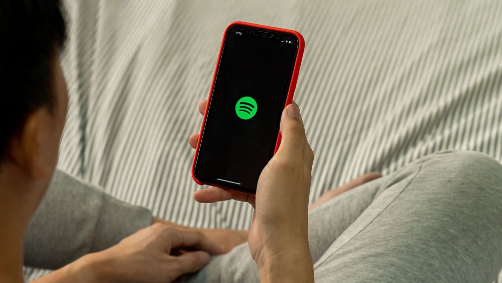 La révolution des redevances de Spotify : comment la plateforme vise à générer 917 millions d'euros de revenus pour les artistes