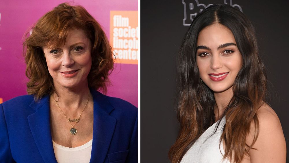 Justice pour Sarandon !  Boycottez « Scream VII » !  Hollywood a-t-il un problème pro-palestinien ?