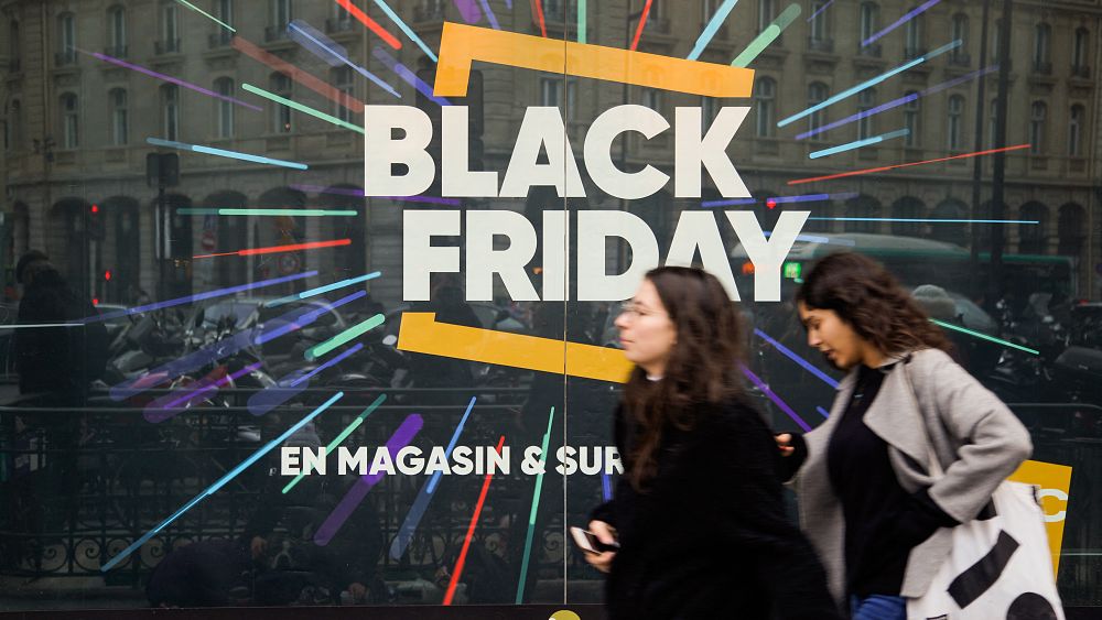 Black Friday : vous vous faites arnaquer ?