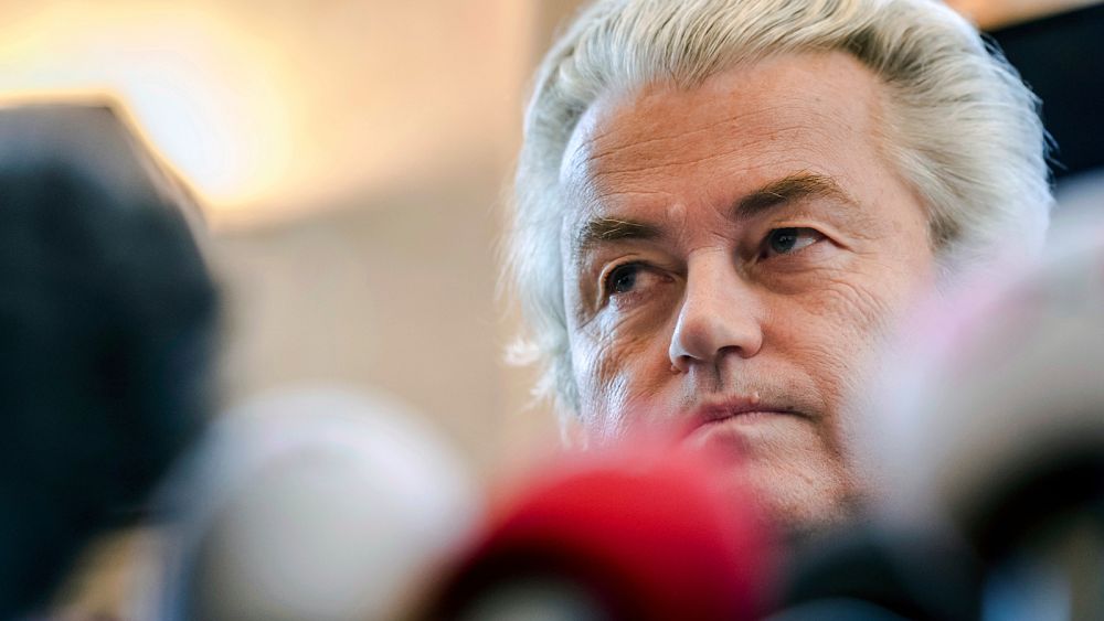 Qui est Geert Wilders, le « Trump néerlandais » populiste anti-islam ?