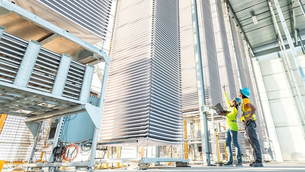 Coût élevé, faible rentabilité et défis de stockage : le captage du carbone est-il une solution réaliste pour le climat ?