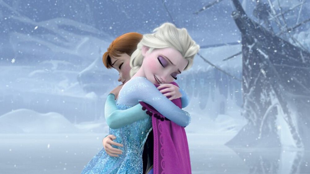 La Reine des neiges 2, film d'animation le plus rentable de tous