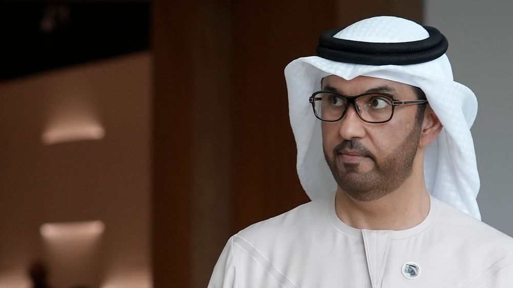 Le communiqué de presse affirmant que le sultan Al Jaber démissionnera car le PDG du pétrole d'État est faux, confirme l'équipe de la COP28