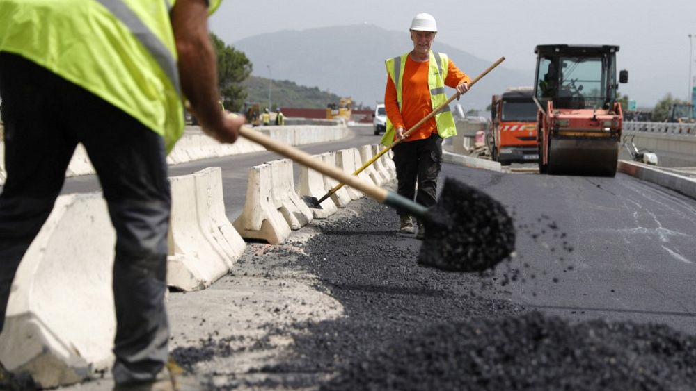 Accidents du travail : où cela se produit-il le plus en Europe ?