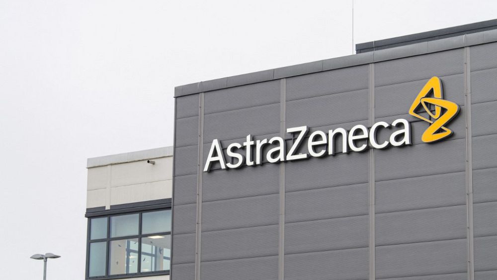 AstraZeneca annonce un nouvel accord sur des médicaments anti-obésité et un bénéfice positif