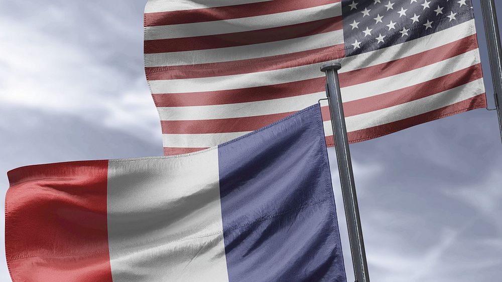 Certains citoyens français sont désormais éligibles à un visa américain de quatre ans dans le cadre du nouvel accord