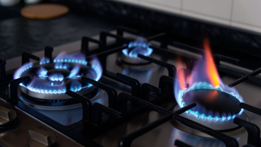 Cette ville anglaise interdit les cuisinières à gaz dans les nouveaux logements.  Voici pourquoi