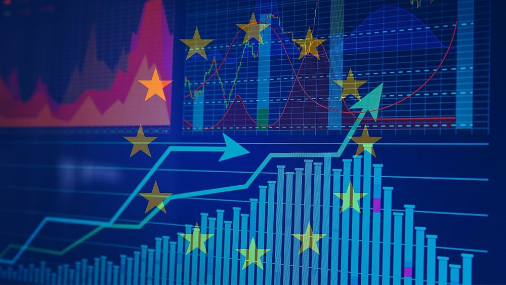 Clôture hebdomadaire des marchés : les actions européennes brillent alors que l'inflation américaine ralentit