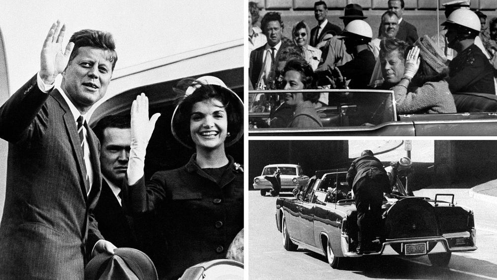 Culture Re-View : Le 60e anniversaire de l'assassinat de JFK – et les musiciens qu'il a inspirés