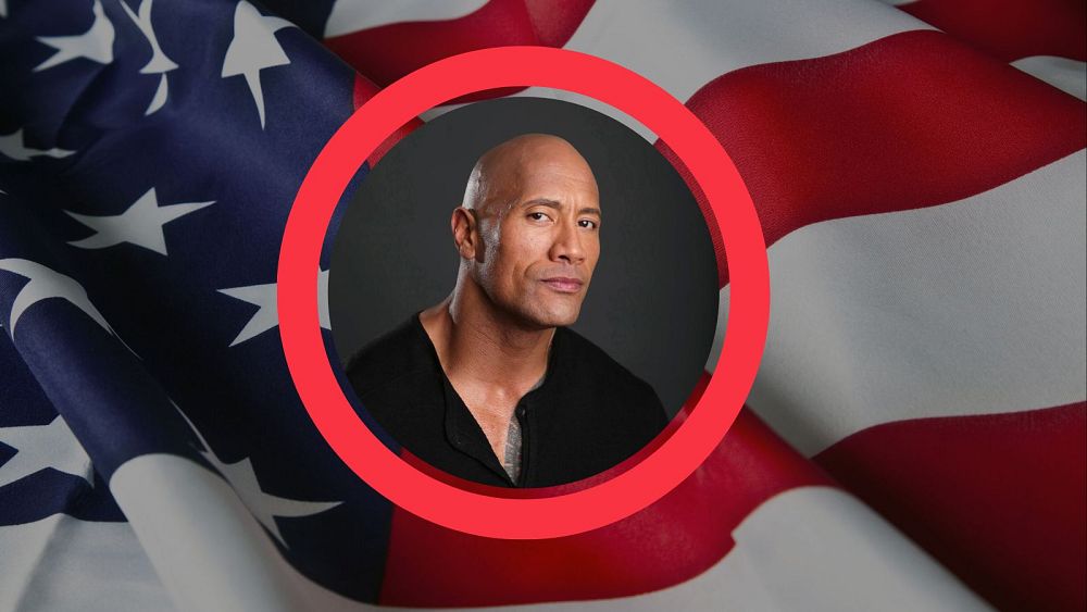 Dwayne « The Rock » Johnson affirme que les partis politiques lui ont demandé de se présenter à la présidence