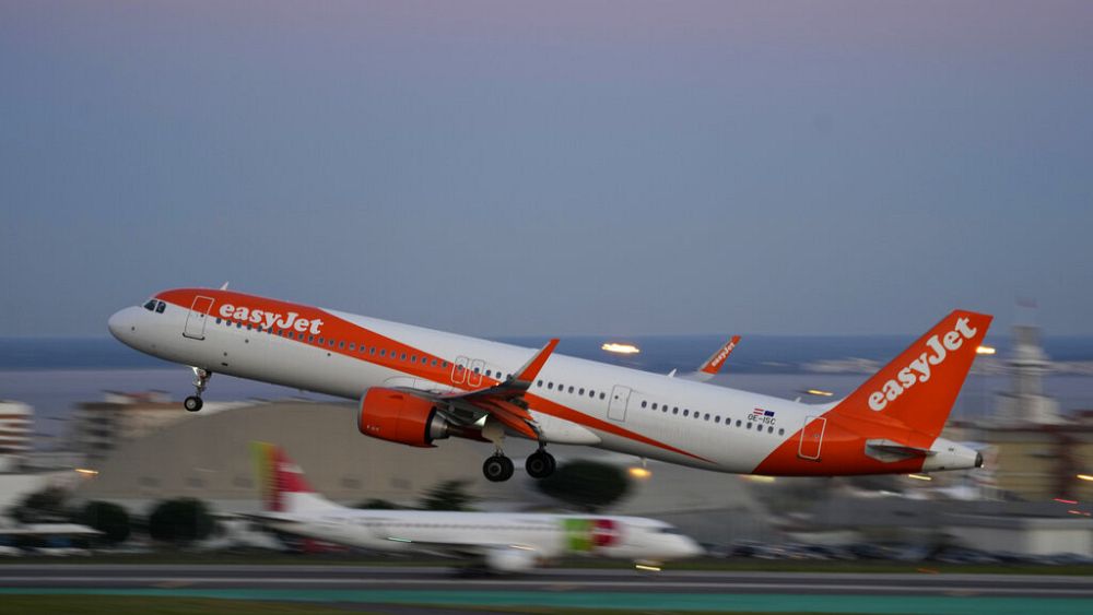 EasyJet : des résultats meilleurs que prévu font s'envoler le cours de l'action