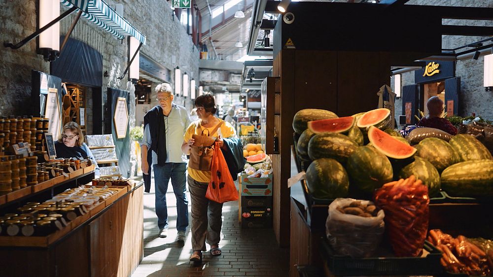 Estonie : un délice caché pour une aventure gastronomique