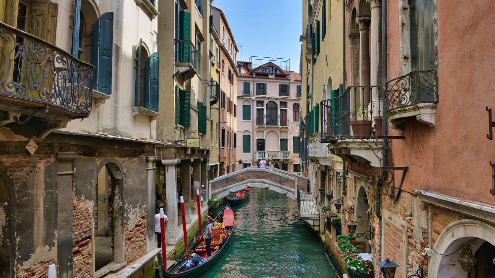 Frais d'entrée à Venise : voici toutes les dates auxquelles vous devrez payer pour la visiter en 2024