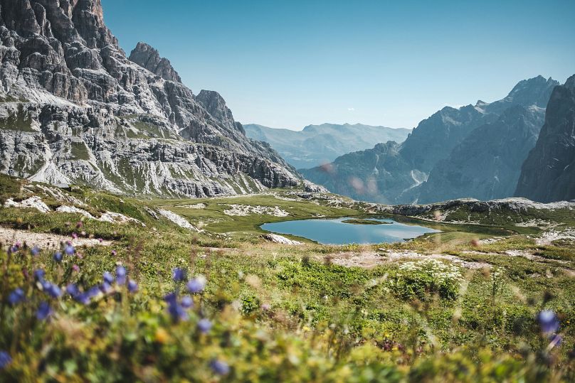 Alors que les destinations de vacances d’hiver s’efforcent de trouver des moyens de prolonger leurs saisons, un regain d’intérêt pour les voyages d’aventure semble être une solution possible.