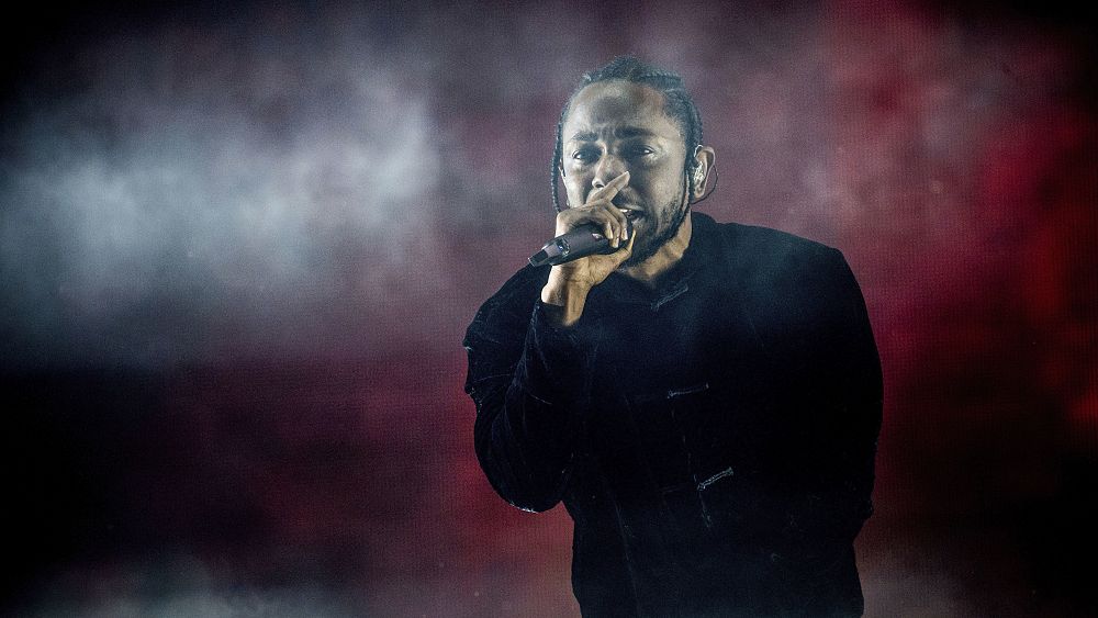 Kendrick Lamar sera à la tête d'une nouvelle initiative de tournée en Afrique