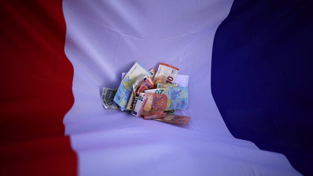La France doit renforcer sa lutte contre l'évasion fiscale (rapport)