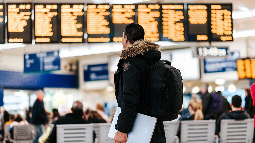 La France met en œuvre une nouvelle loi pour limiter les perturbations lors des grèves du contrôle aérien