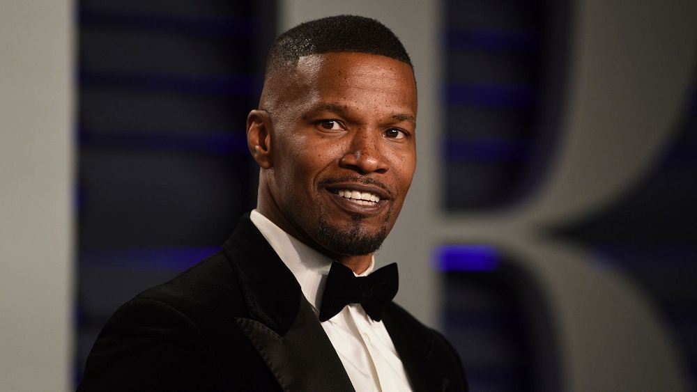 L'acteur américain Jamie Foxx poursuivi pour agression sexuelle présumée