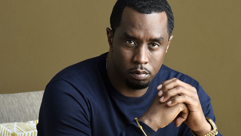 Le rappeur Sean « Diddy » Combs accusé de viol dans un nouveau procès pour « vengeance pornographique »