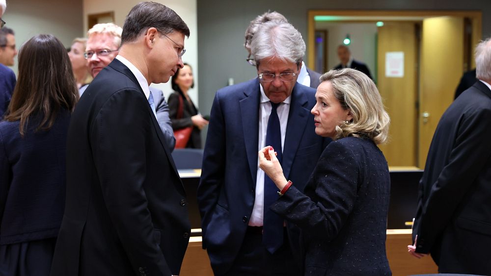 Les ministres de l'UE progressent sur les nouvelles règles budgétaires en attendant un compromis franco-allemand